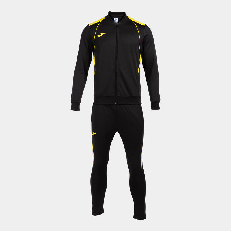 Fato De Treino Futebol Homem Joma Championship VII Preto