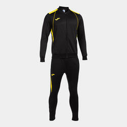 Chándal Fútbol Hombre Joma Championship VII Negro