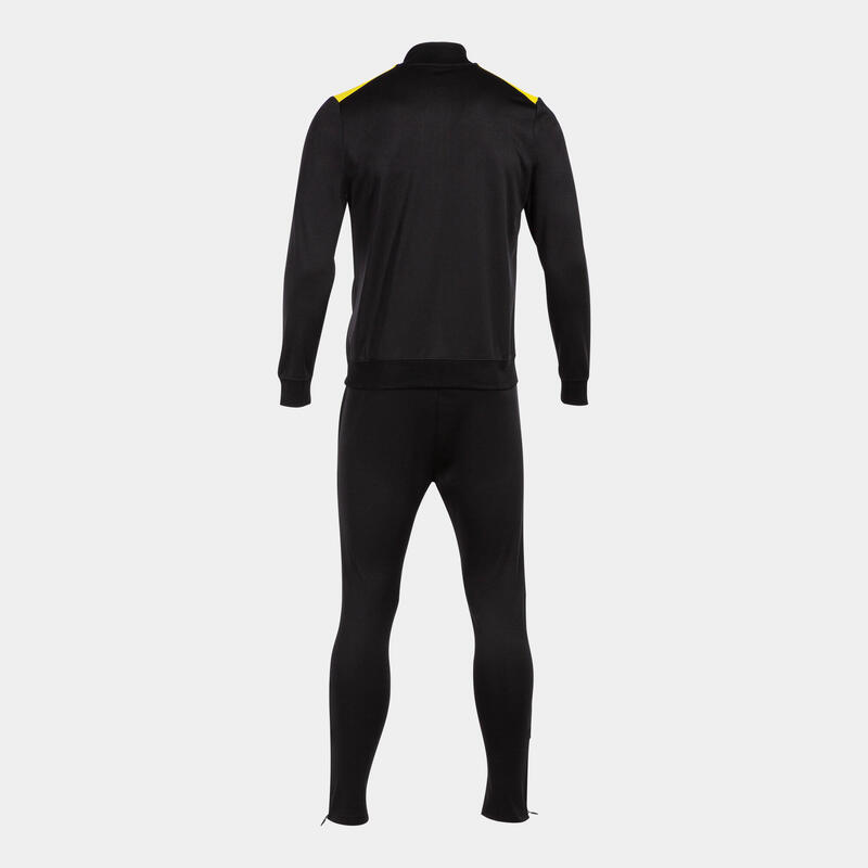 Fato De Treino Futebol Homem Joma Championship VII Preto