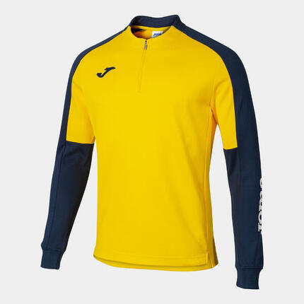 Sudadera Fútbol Niños Joma Eco Championship Royal