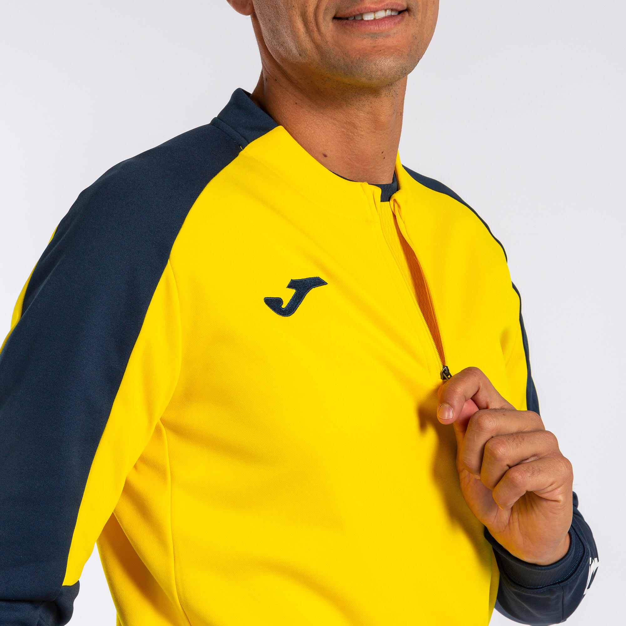Sweatshirt Joma Eco Championship 4/7