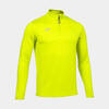 Sweater Hardlopen Heren Joma Night Fluor