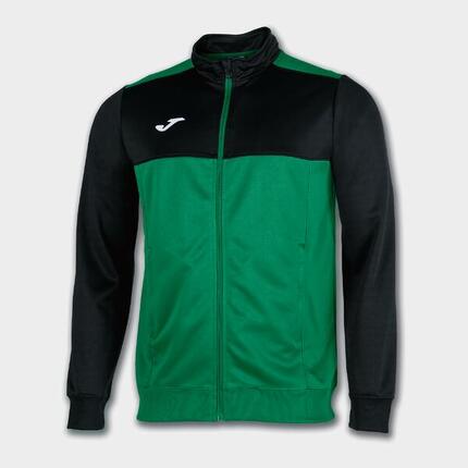 Veste Football Homme Joma Winner Rouge
