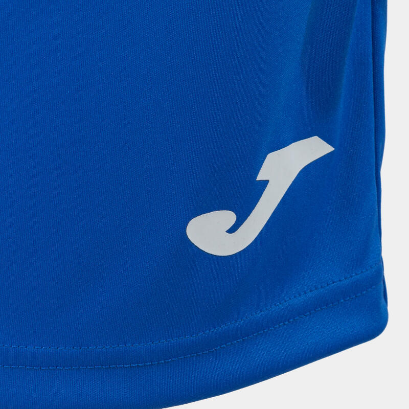 Set fotbal Joma Phoenix II, albastru/galben, XL
