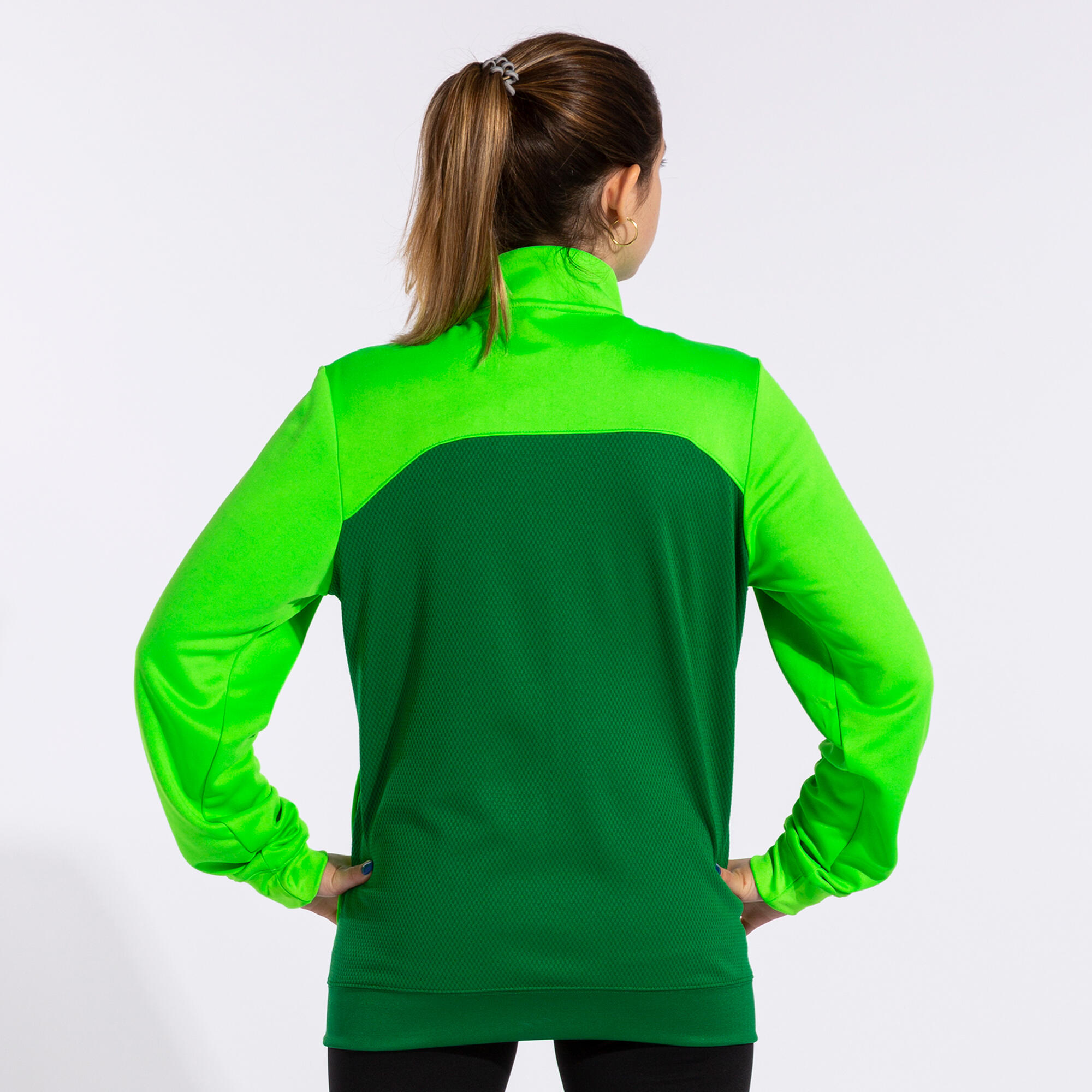 Dames trainingsjas Joma Winner II 3/5