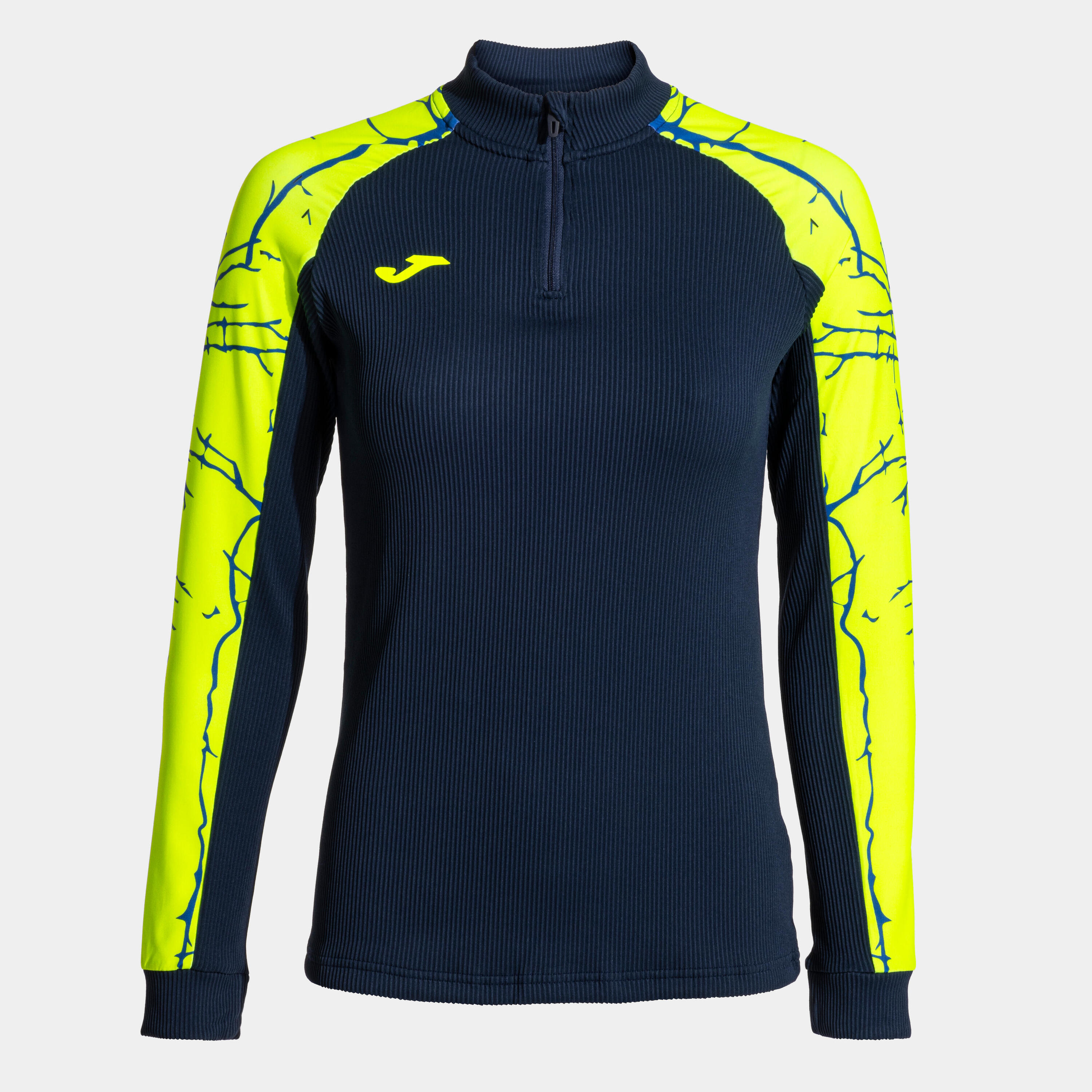 Sweet Running Criança Joma Elite IX Azul Marinho 3/4