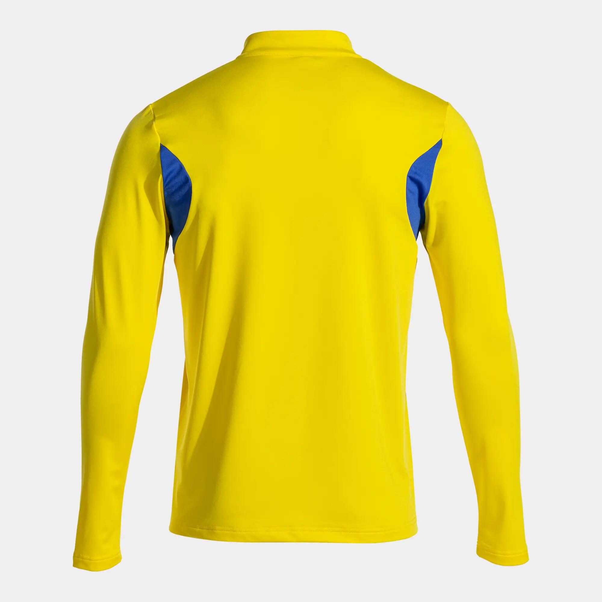Kinder trainingsjack met 1/2 rits Joma Winner III 2/7