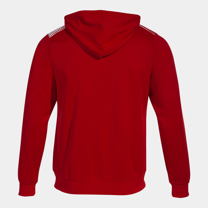 Joma Eco Supernova ZIP Panouri roșu-alb XL bărbați