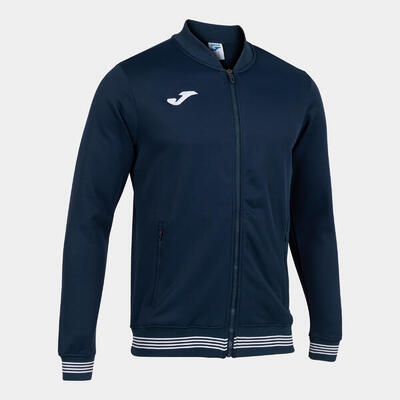 Chaqueta Fútbol Hombre Joma Campus III Royal