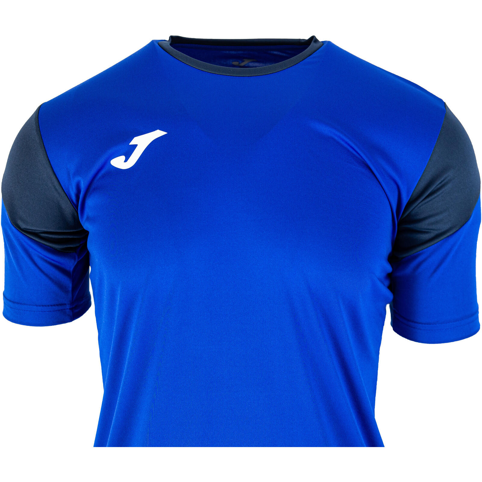 Set Fútbol Hombre Joma Phoenix Royal 5/7