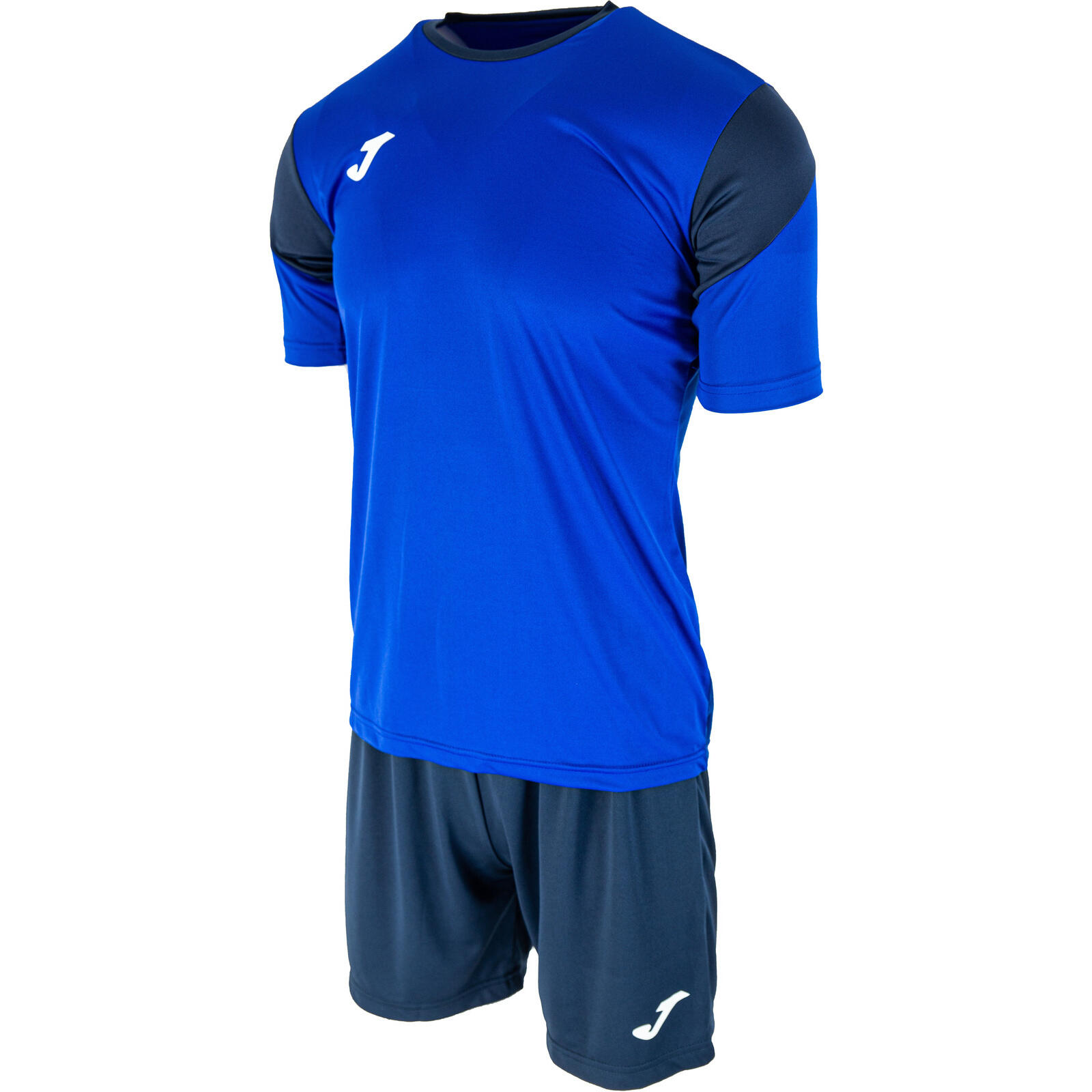 Set Fútbol Hombre Joma Phoenix Royal 3/7