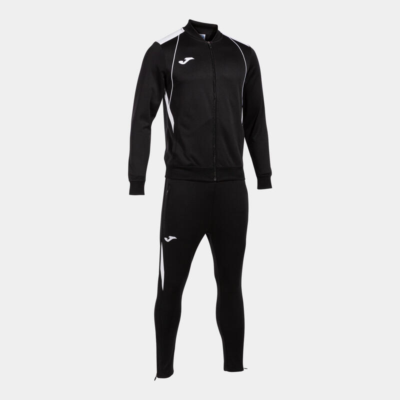 Fato De Treino Futebol Homem Joma Championship VII Preto