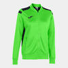 Sweatshirt vrouw Joma Championship VI