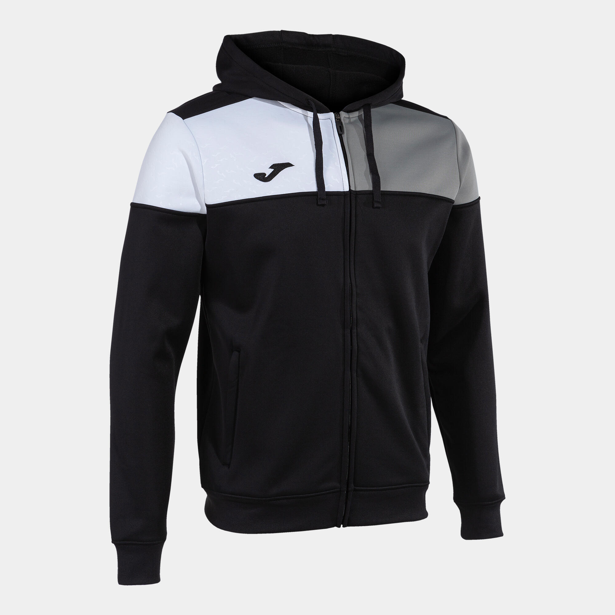 negro / gris