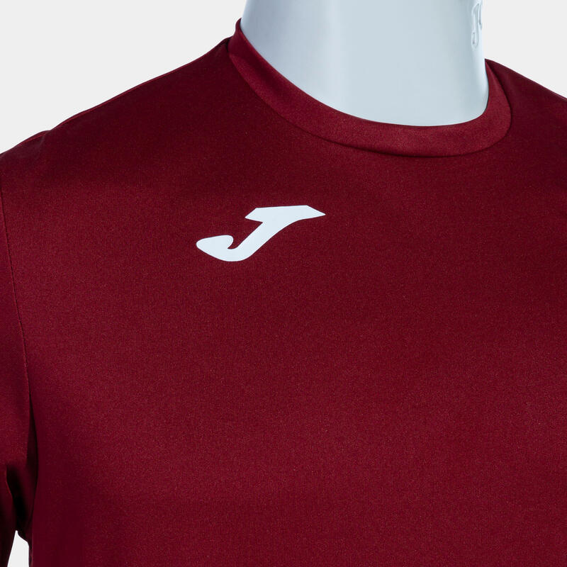 Tricou de fotbal Joma Combi SS