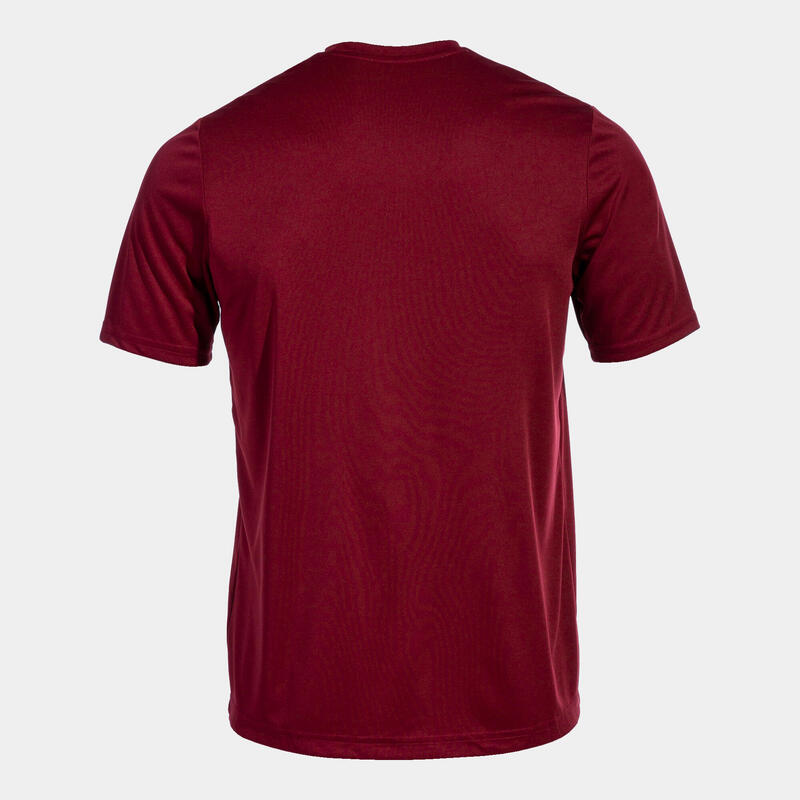 Tricou de fotbal Joma Combi SS