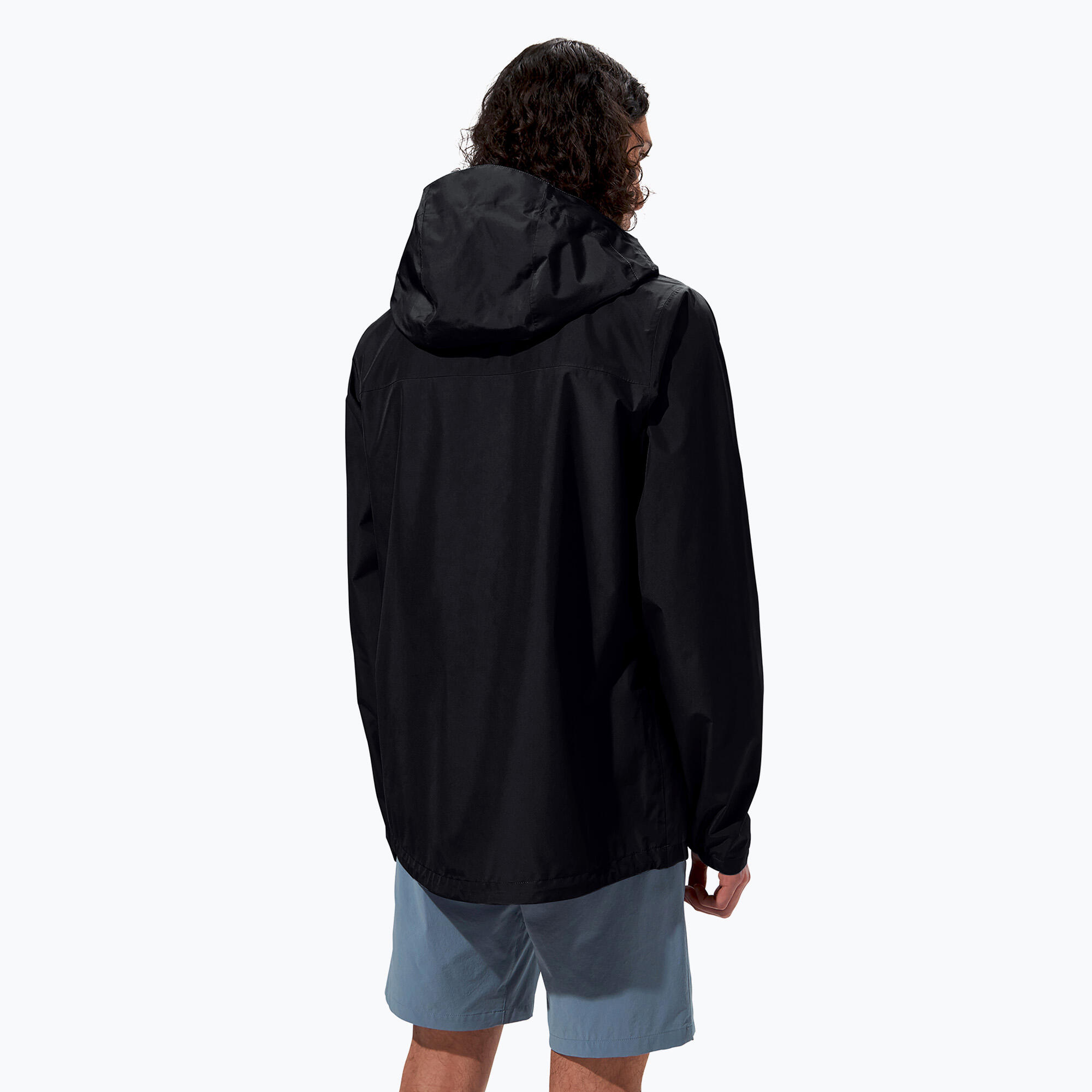 Kurtka przeciwdeszczowa męska Berghaus Deluge Pro 3.0 Jkt 3/7