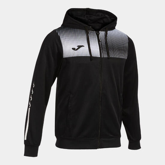 Kinder Hoodie-Jacke Joma Eco Supernova