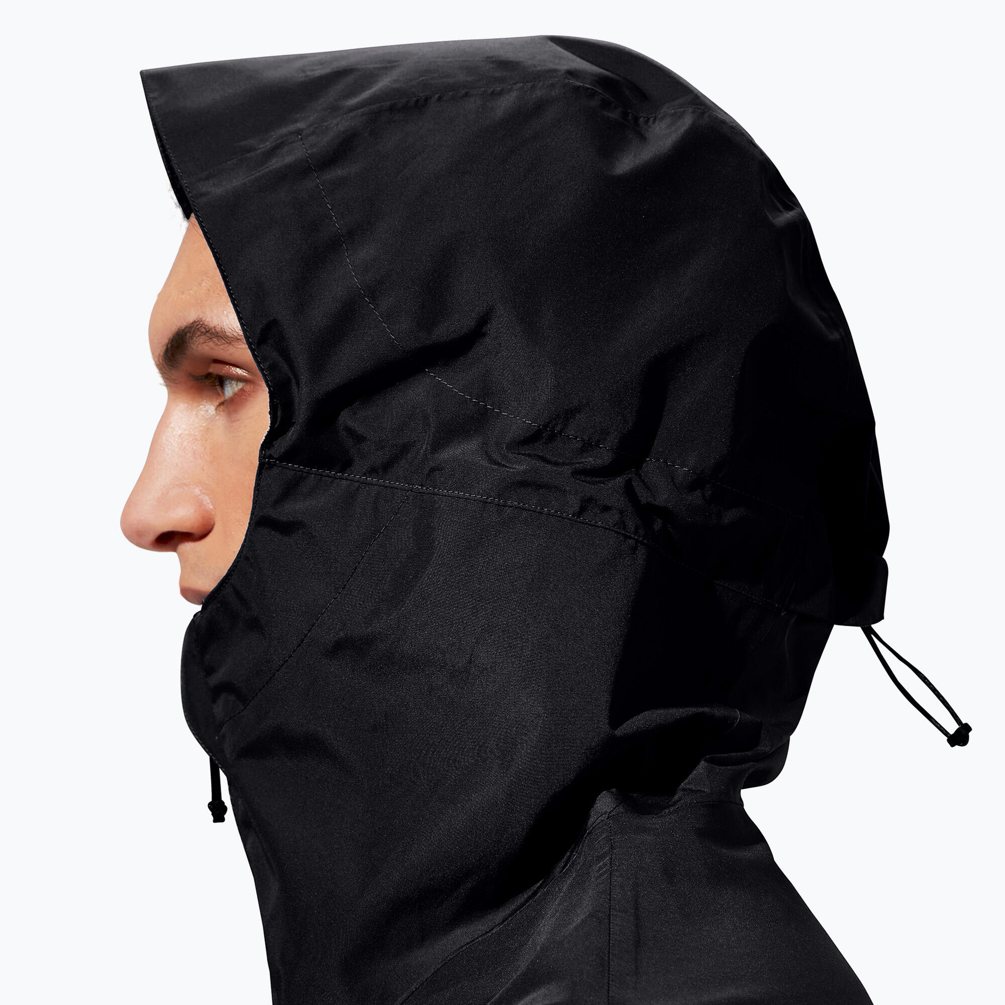 Kurtka przeciwdeszczowa męska Berghaus Deluge Pro 3.0 Jkt 5/7