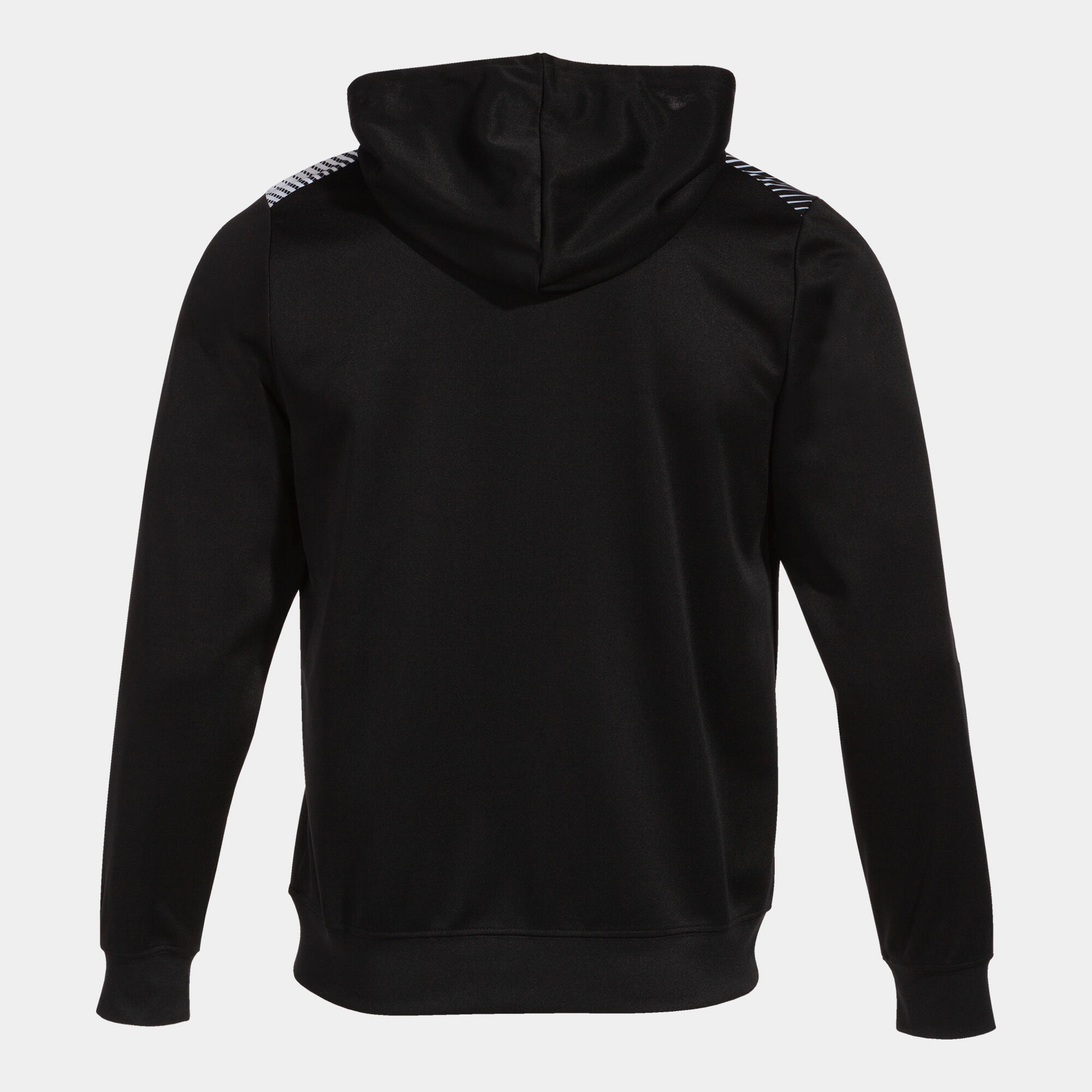 Veste À Capuche Football Enfants Joma Eco Supernova Noir 2/5