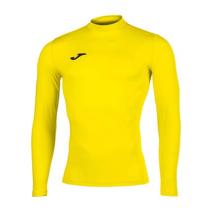 Maillot Manches Longues Fitness Enfants Joma Brama Academy Rouge