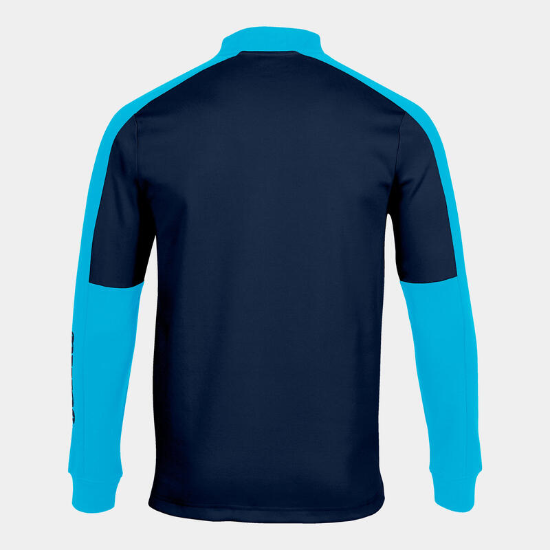 Hanorac Joma Eco Championship Albastru