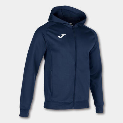 Sweatshirt voor heren joma menfis hoodie