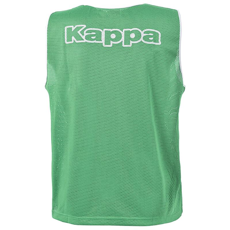 Lot de 5 maillots Kappa Nipola