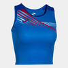 Top Running Mujer Joma Elite X Royal