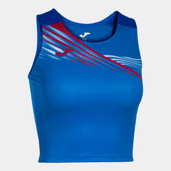 Top Running Mujer Joma Elite X Royal