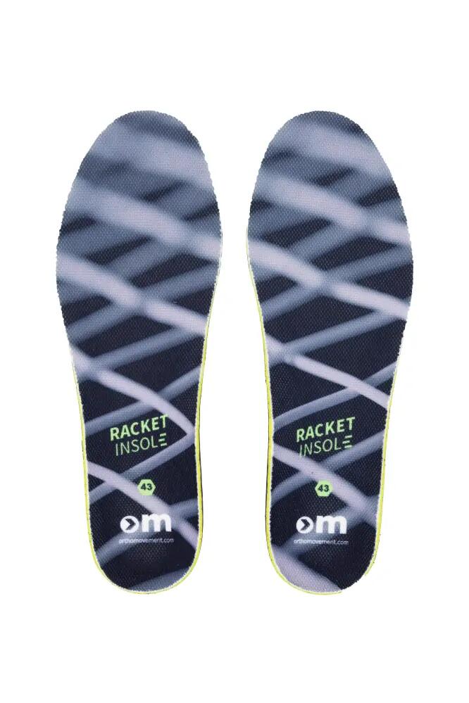 Vložky do bot Racket Insole Upgrade 2/3