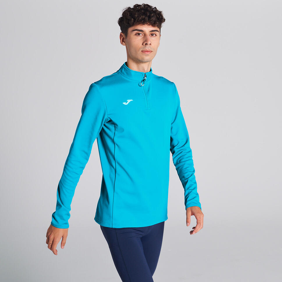 Bluza do biegania męska Joma Running night