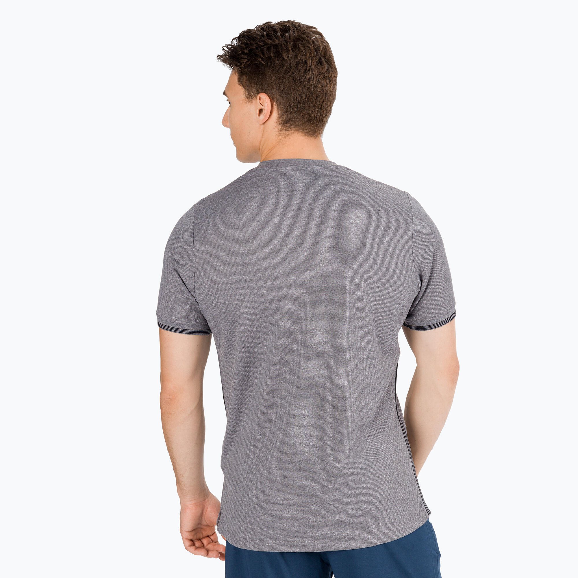 Herren-Fußballtrikot Joma Compus III 3/5