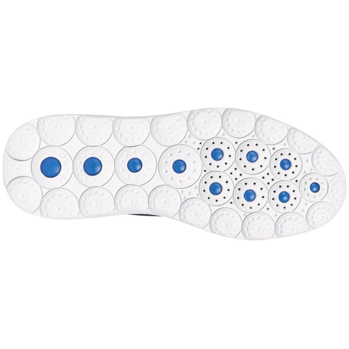 Zapatillas hombre Geox U Spherica Azul 6/6