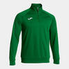 Sudadera Fútbol Hombre Joma Faraon Verde