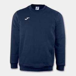 Sudadera Fútbol Hombre Joma Cairo II Marino