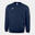Hanorac Joma Sudadera Cairo Ii Blu Marino Adult