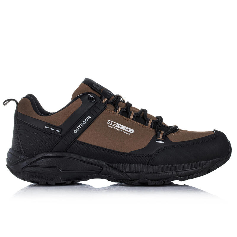 Buty męskie trekkingowe Softshell DK PREDATOR