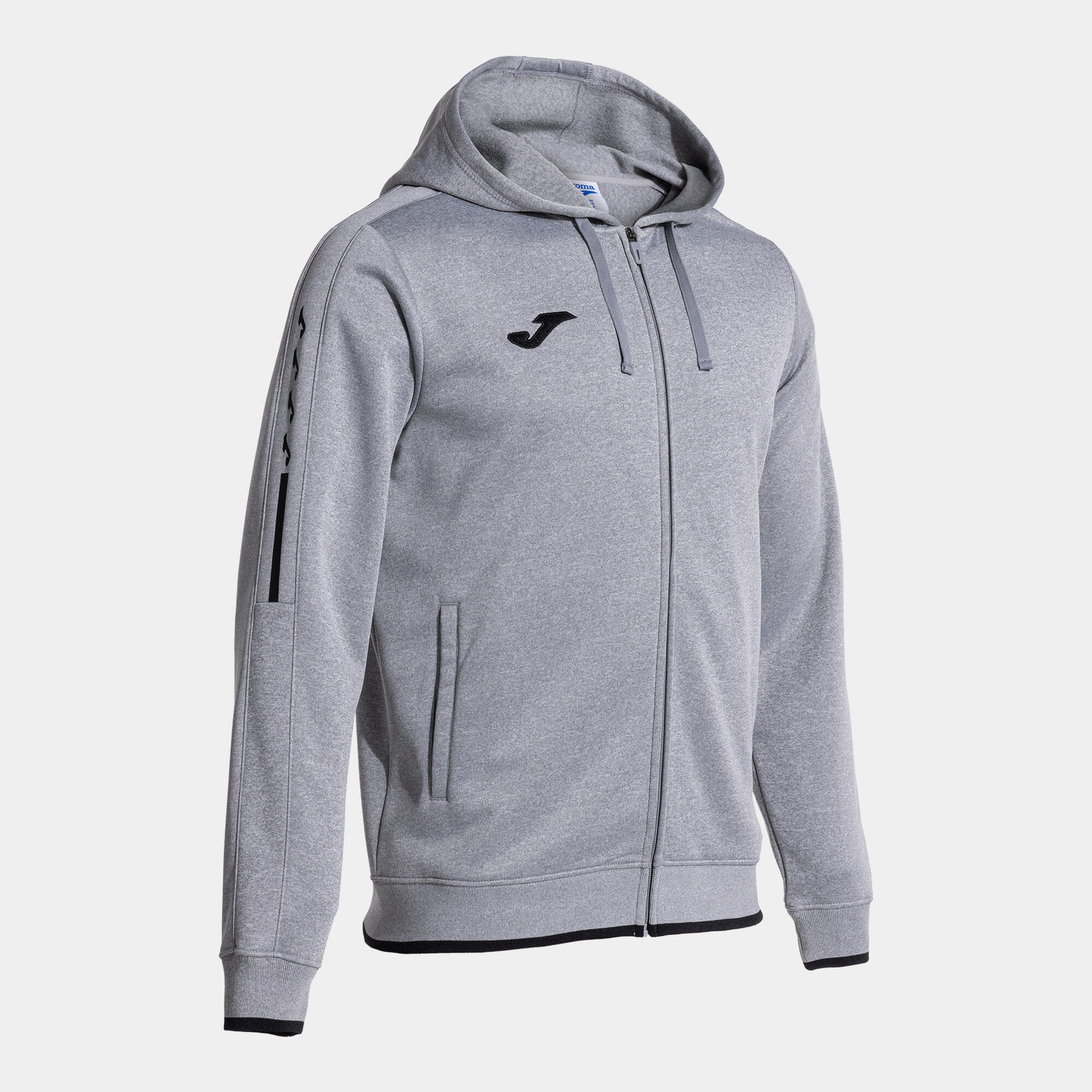 Dziecięca bluza dresowa z kapturem Joma Olimpiada