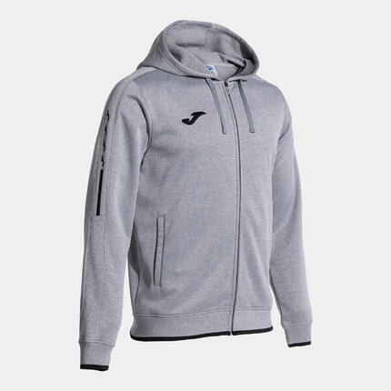Kinder-Trainingsjacke mit Kapuze Joma Olimpiada
