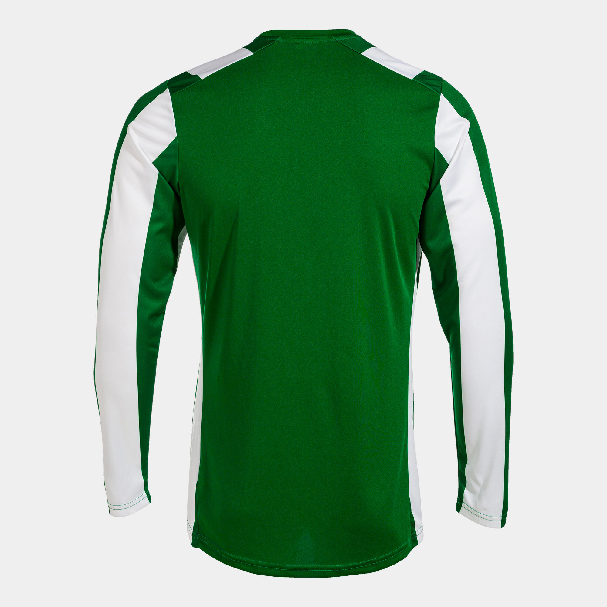 Maillot Manches Longues Football Homme Joma Inter Classic Vert 2/4