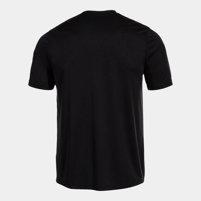 Tricou Joma Camiseta Combi Negro M/C Adult
