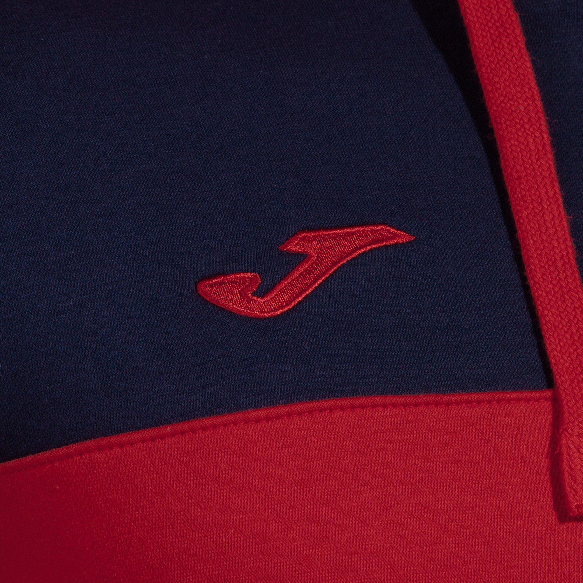 Felpa con cappuccio per bambini Joma Crew V 3/3