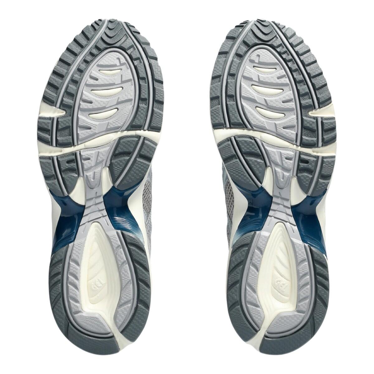 Moda/sportswear per uomo Asics Grigio 6/6