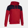 Hooded sweatshirt Joma Crew V