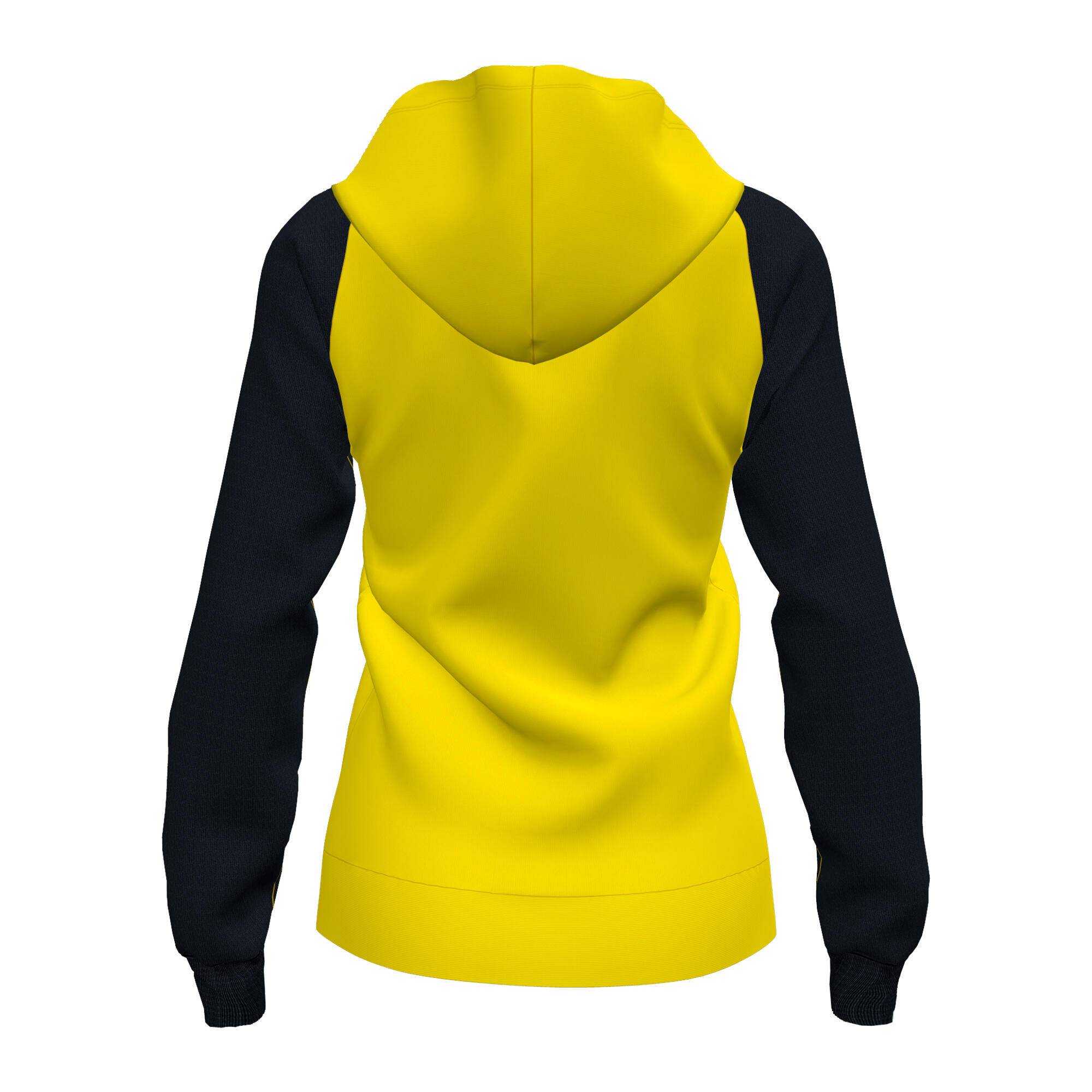 Dames sweatshirt met capuchon Joma Academy IV 2/4