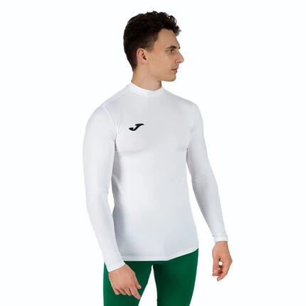 Maillot Manches Longues Fitness Enfants Joma Brama Academy Orange
