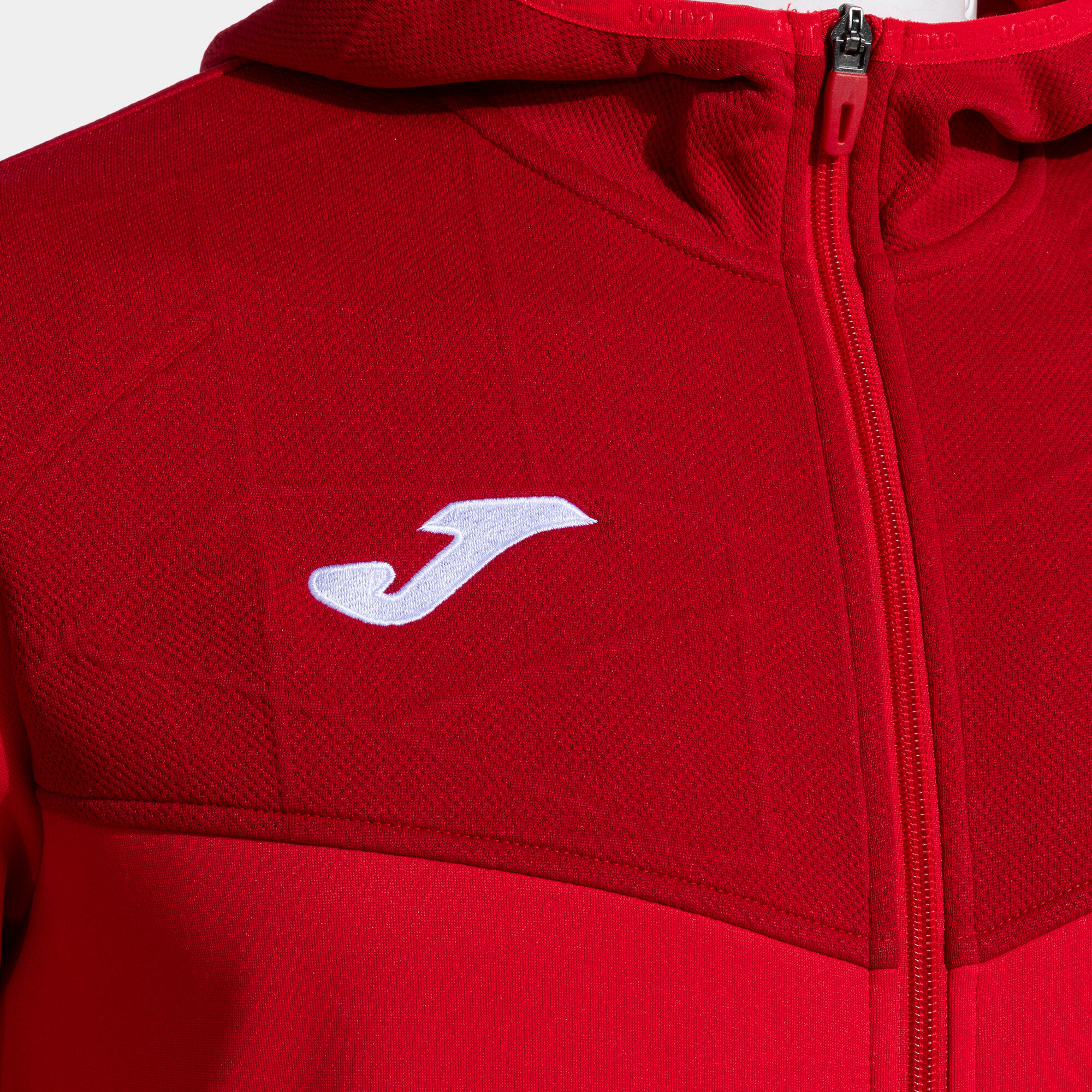 Kinder-Trainingsjacke mit Kapuze Joma Campus Street 5/6