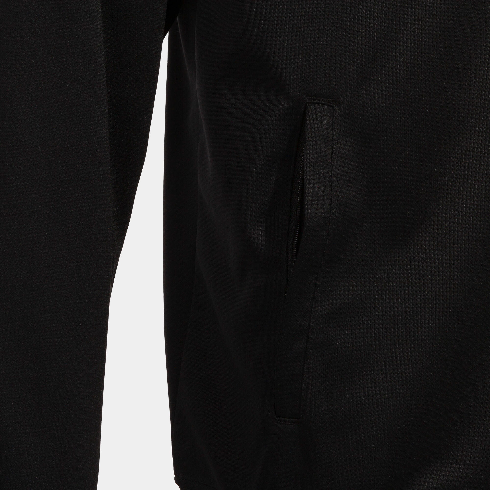 Veste À Capuche Football Enfants Joma Eco Supernova Noir 5/5
