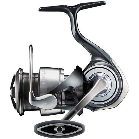 Moulinet frein avant Daiwa Certate G 24LT D CXH 1/1
